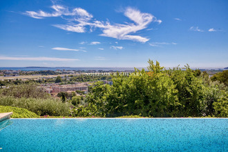 achat maison mandelieu-la-napoule 06210