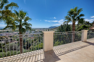 achat maison mandelieu-la-napoule 06210