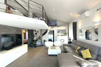 achat maison mandelieu-la-napoule 06210