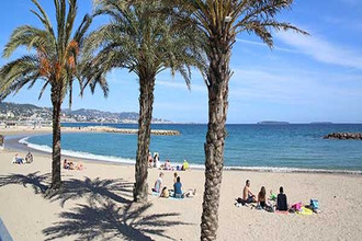 achat maison mandelieu-la-napoule 06210