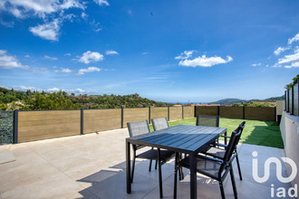 achat maison mandelieu-la-napoule 06210