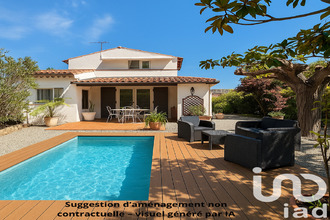 achat maison mandelieu-la-napoule 06210