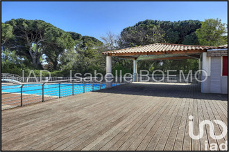 achat maison mandelieu-la-napoule 06210