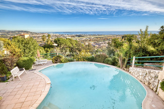 achat maison mandelieu-la-napoule 06210