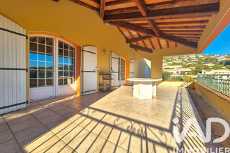 achat maison mandelieu-la-napoule 06210