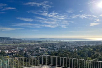 achat maison mandelieu-la-napoule 06210