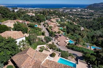 achat maison mandelieu-la-napoule 06210