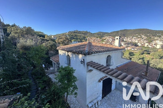 achat maison mandelieu-la-napoule 06210