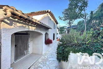 achat maison mandelieu-la-napoule 06210