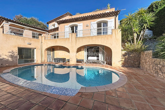 achat maison mandelieu-la-napoule 06210