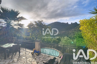 achat maison mandelieu-la-napoule 06210