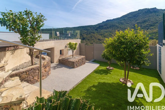 achat maison mandelieu-la-napoule 06210