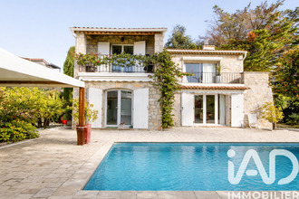 achat maison mandelieu-la-napoule 06210