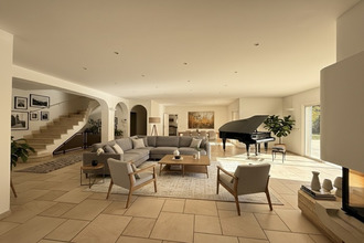 achat maison mandelieu-la-napoule 06210