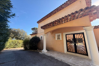 achat maison mandelieu-la-napoule 06210
