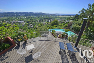 achat maison mandelieu-la-napoule 06210