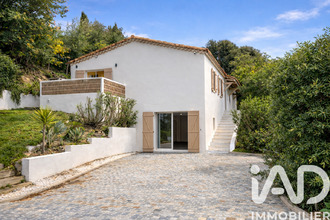 achat maison mandelieu-la-napoule 06210