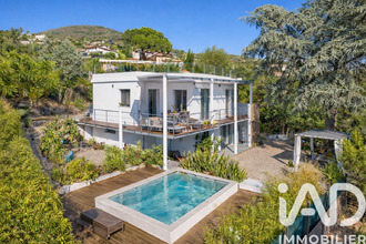 achat maison mandelieu-la-napoule 06210