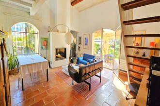 achat maison mandelieu-la-napoule 06210