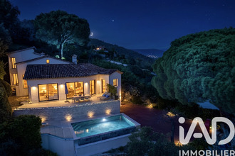 achat maison mandelieu-la-napoule 06210