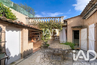 achat maison mandelieu-la-napoule 06210