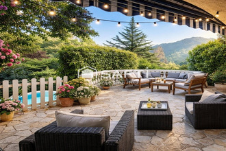 achat maison mandelieu-la-napoule 06210