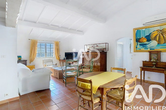 achat maison mandelieu-la-napoule 06210