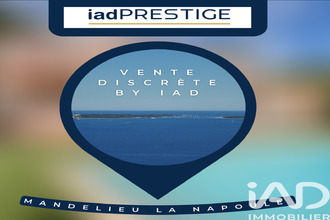 achat maison mandelieu-la-napoule 06210