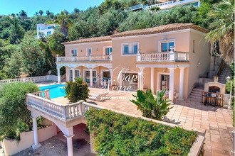 achat maison mandelieu-la-napoule 06210