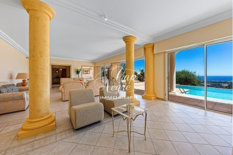 achat maison mandelieu-la-napoule 06210