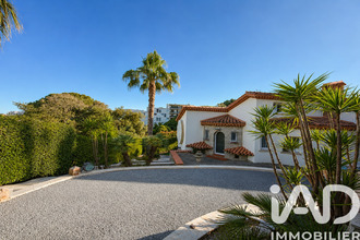 achat maison mandelieu-la-napoule 06210