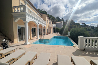 achat maison mandelieu-la-napoule 06210