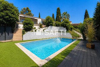 achat maison mandelieu-la-napoule 06210
