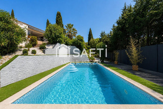 achat maison mandelieu-la-napoule 06210