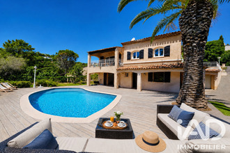 achat maison mandelieu-la-napoule 06210