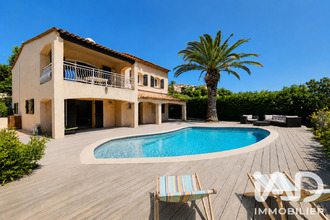 achat maison mandelieu-la-napoule 06210