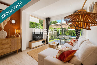 achat maison mandelieu-la-napoule 06210