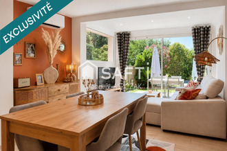 achat maison mandelieu-la-napoule 06210