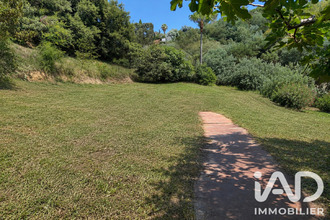 achat maison mandelieu-la-napoule 06210