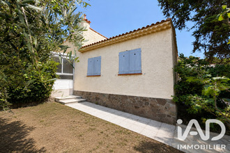 achat maison mandelieu-la-napoule 06210