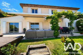 achat maison mandelieu-la-napoule 06210