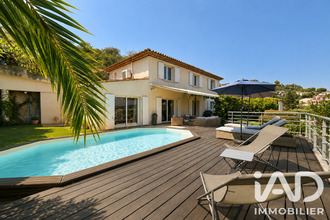 achat maison mandelieu-la-napoule 06210