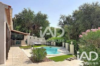 achat maison mandelieu-la-napoule 06210
