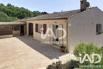 achat maison mandelieu-la-napoule 06210
