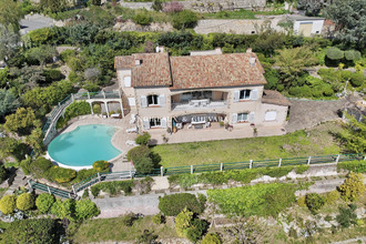 achat maison mandelieu-la-napoule 06210