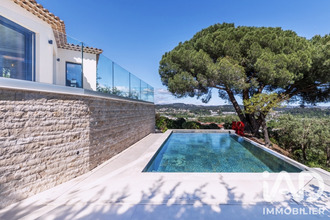 achat maison mandelieu-la-napoule 06210