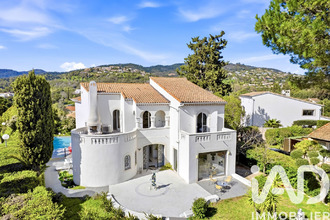 achat maison mandelieu-la-napoule 06210