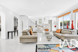 achat maison mandelieu-la-napoule 06210
