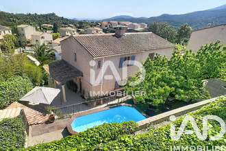 achat maison mandelieu-la-napoule 06210