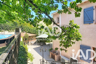 achat maison mandelieu-la-napoule 06210